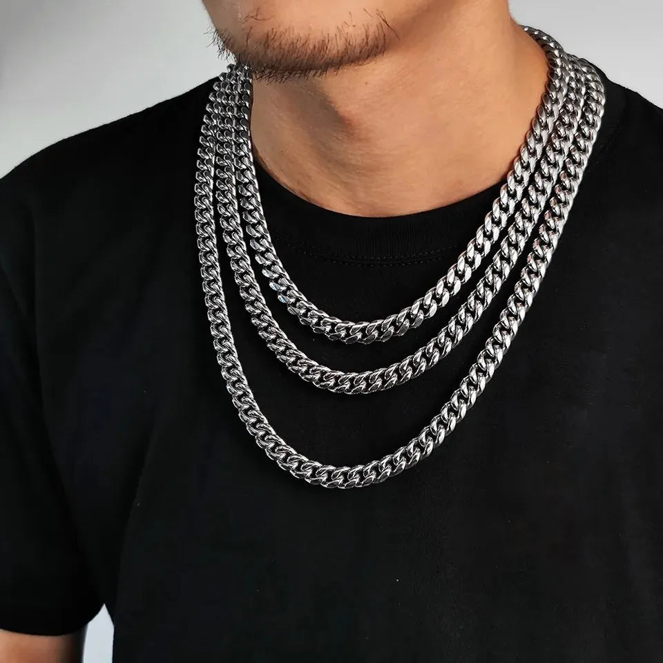 Miami Cuban Link