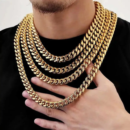 Miami Cuban Link