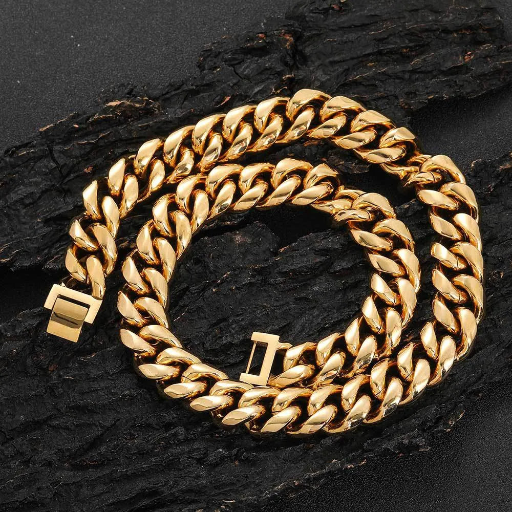 Miami Cuban Link