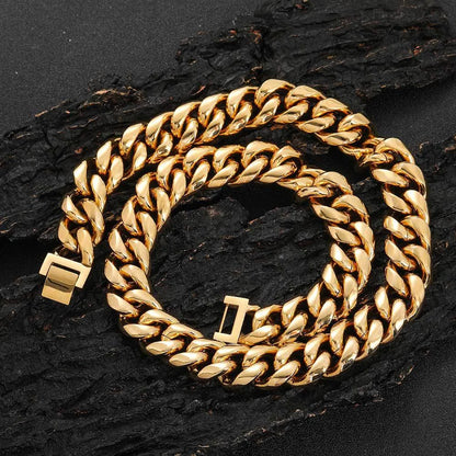 Miami Cuban Link
